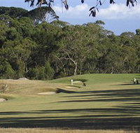 Mt Martha Golf Course - New South Wales Tourism 