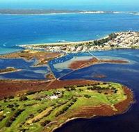 Queenscliff Golf Club - New South Wales Tourism 