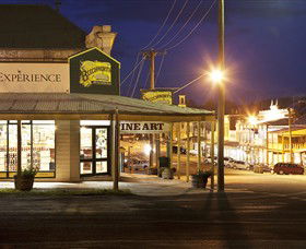 Beechworth Honey Experience - New South Wales Tourism  0