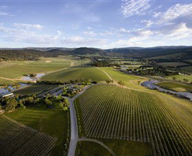 De Bortoli Yarra Valley Estate - New South Wales Tourism  0