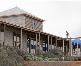 Del Rios Of Mt Anakie - New South Wales Tourism  0