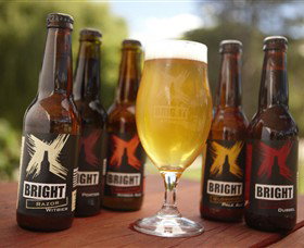 Bright Brewery - New South Wales Tourism  0