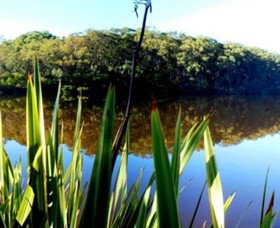 Selby VIC New South Wales Tourism 