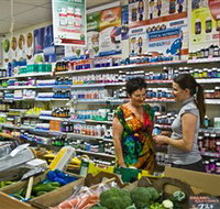 Olive Health Wangaratta - New South Wales Tourism 