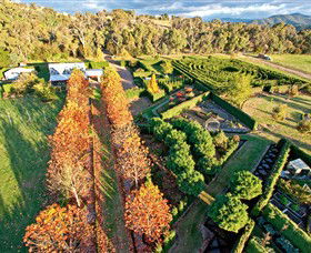 Goughs Bay VIC New South Wales Tourism 