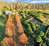 High Country Maze - New South Wales Tourism 