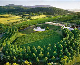 TarraWarra Estate - New South Wales Tourism  0