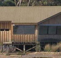 Serendip Sanctuary