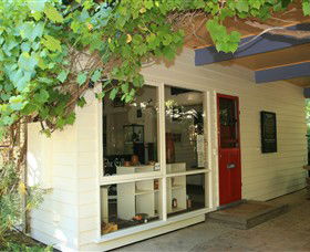  New South Wales Tourism 