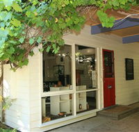 The Gallery Mt Macedon - New South Wales Tourism 