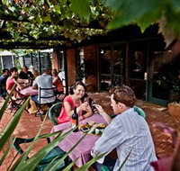 Barangaroo Boutique Wines - New South Wales Tourism 