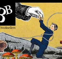 Barwon Booksellers - New South Wales Tourism 