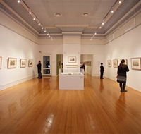 Ararat  Gallery TAMA - New South Wales Tourism 