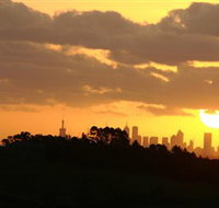 Samson Hill Winery  Restaurant - New South Wales Tourism 