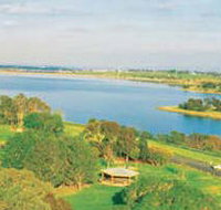 Greenvale Reservoir Park - New South Wales Tourism 