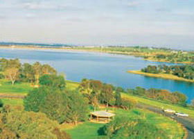 Greenvale Reservoir Park - New South Wales Tourism  0