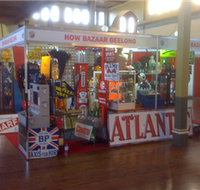 How Bazaar Geelong - New South Wales Tourism 
