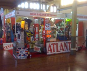 How Bazaar Geelong - New South Wales Tourism  0