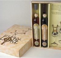 Herbal Lore - New South Wales Tourism 