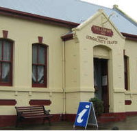Drysdale Community Craft Shop - New South Wales Tourism 