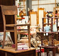 Bendigo Pottery Antiques and Collectables Centre - New South Wales Tourism 