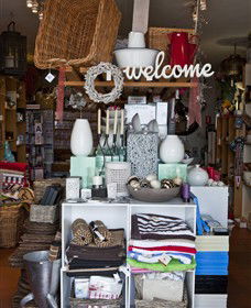 Beachouse Gifts - New South Wales Tourism  0