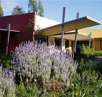 Maroondah Art Gallery - New South Wales Tourism 
