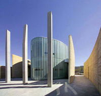 TarraWarra Museum of Art - New South Wales Tourism 