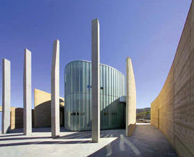 TarraWarra Museum Of Art - New South Wales Tourism  0