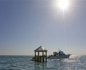 Port Phillip - New South Wales Tourism  0