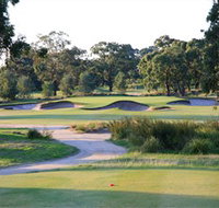 Huntingdale Golf Club - New South Wales Tourism 