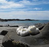 Calma Candles - New South Wales Tourism 