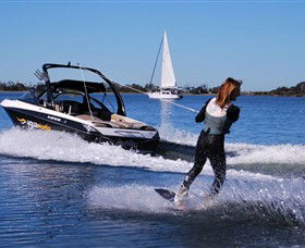Paynesville VIC New South Wales Tourism 