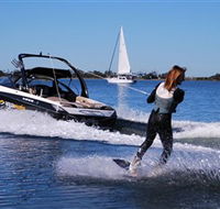 Aquamania Water Sports - New South Wales Tourism 