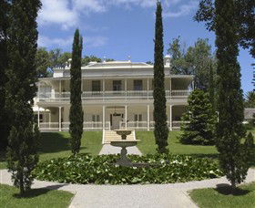 Como House And Garden - New South Wales Tourism  0