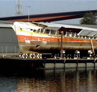 Alma Doepel - New South Wales Tourism 