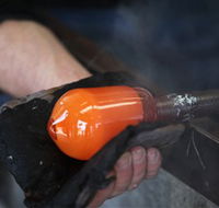 Healesville Glass Blowing Studio - New South Wales Tourism 