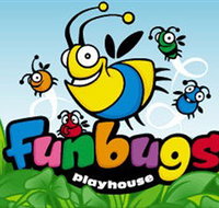 Fun Bugs Playhouse - New South Wales Tourism 