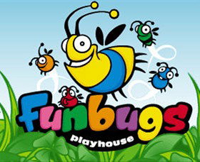 Fun Bugs Playhouse - New South Wales Tourism  0