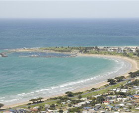 Apollo Bay Fisherman's Co-op - New South Wales Tourism  0