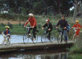  New South Wales Tourism 