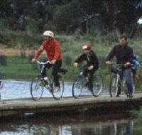 Braeside Park - New South Wales Tourism 