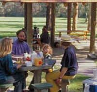 Upper Yarra Reservoir Park - New South Wales Tourism 