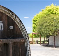 St Huberts Cellar Door  Vineyard - New South Wales Tourism 