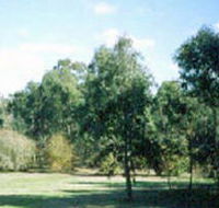 Sweeneys Flat - New South Wales Tourism 