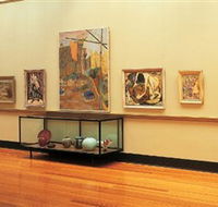 Castlemaine Art Gallery and Historical Museum - New South Wales Tourism 