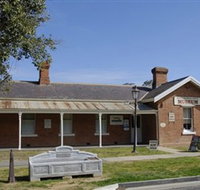 Echuca Historical Society Museum - New South Wales Tourism 