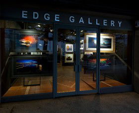 Edge Gallery Lorne - New South Wales Tourism  0
