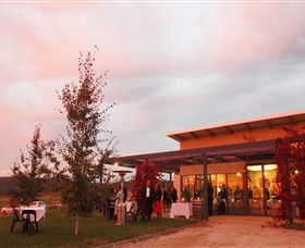 Amulet Wines - New South Wales Tourism  0