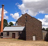Andersons Mill Smeaton Historic Area - New South Wales Tourism 